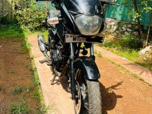 Bajaj Pulsar 150 2010 Motorbike