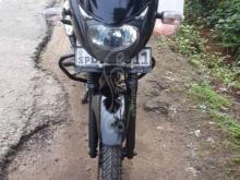 Bajaj Pulsar 150 2014 Motorbike