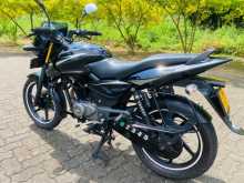 Bajaj Pulsar 150 2018 Motorbike