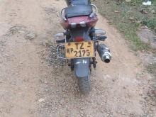 Bajaj Pulsar 150 2007 Motorbike