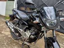 Bajaj Pulsar 150 2014 Motorbike