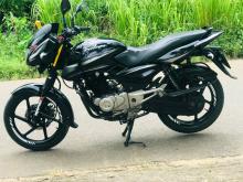 Bajaj Pulsar 150 2016 Motorbike