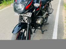 Bajaj Pulsar 150 2011 Motorbike