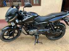 Bajaj Pulsar 150 2017 Motorbike