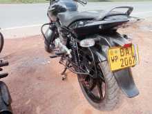 Bajaj Pulsar 150 2013 Motorbike