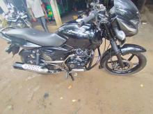 Bajaj Pulsar 150 2011 Motorbike