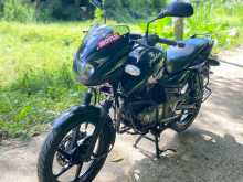 Bajaj Pulsar 150 2016 Motorbike