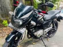 Bajaj Pulsar 150 2016 Motorbike