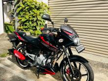Bajaj Pulsar 150 2013 Motorbike