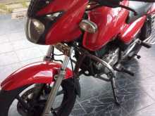 Bajaj Pulsar 150 2005 Motorbike