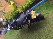 Bajaj Pulsar 150 2017 Motorbike