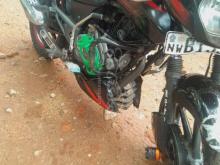 Bajaj Pulsar 150 2019 Motorbike