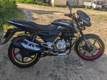 Bajaj Pulsar 150 2015 Motorbike