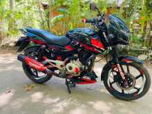 Bajaj Pulsar 150 2012 Motorbike