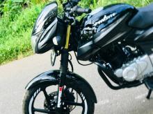 Bajaj Pulsar 150 2013 Motorbike