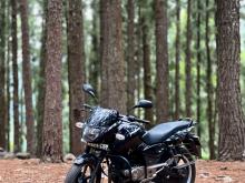 Bajaj Pulsar 150 2012 Motorbike