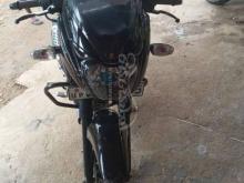 Bajaj Pulsar 150 2009 Motorbike