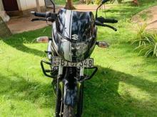 Bajaj Pulsar 150 2019 Motorbike