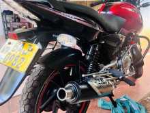 Bajaj Pulsar 150 2013 Motorbike