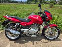 Bajaj Pulsar 150 2005 Motorbike