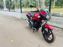 Bajaj Pulsar 150 2010 Motorbike