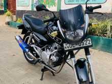 Bajaj Pulsar 2004 Motorbike