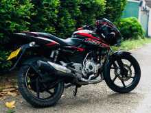 Bajaj Pulsar 150 2016 Motorbike