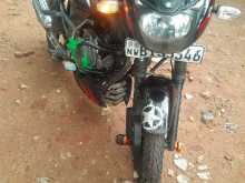 Bajaj Pulsar 150 2019 Motorbike