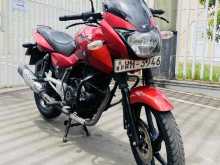 Bajaj Pulser 150 2010 Motorbike
