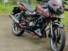 Bajaj Pulsar 150 2011 Motorbike
