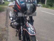 Bajaj Pulsar 150 2017 Motorbike