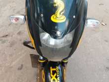 Bajaj Pulsar 150 2005 Motorbike