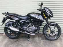 Bajaj Pulsar 150 2018 Motorbike