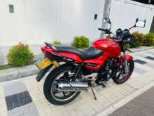 Bajaj Pulsar 150 2006 Motorbike