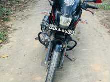 Bajaj Pulsar 150 2017 Motorbike