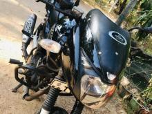 Bajaj Pulsar 150 2007 Motorbike