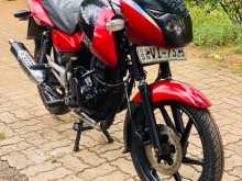 Bajaj Pulsar 150 2010 Motorbike