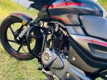Bajaj Pulsar 150 2019 Motorbike