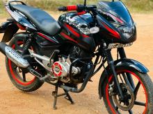 Bajaj Pulsar 150 2015 Motorbike