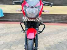 Bajaj Pulsar 150 2010 Motorbike