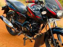 Bajaj Pulsar 150 2011 Motorbike