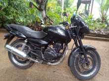 Bajaj Pulsar 150 2004 Motorbike