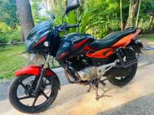 Bajaj Pulsar 150 2016 Motorbike