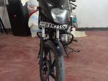 Bajaj Pulsar 150 2013 Motorbike