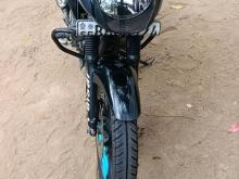 Bajaj Pulsar 2018 Motorbike