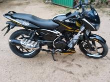 Bajaj Pulsar 150 2017 Motorbike