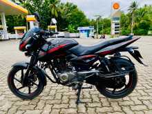 Bajaj Pulsar 150 2017 Motorbike