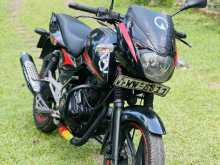 Bajaj Pulsar 150 2012 Motorbike