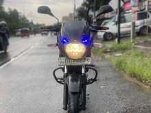 Bajaj Pulsar 150 2018 Motorbike