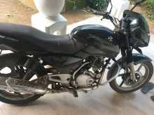 Bajaj Pulsar 150 2006 Motorbike